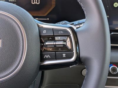2026 Kia Carnival — photo 32 view