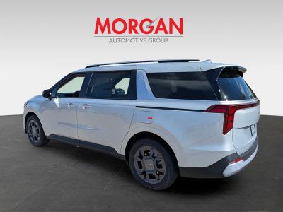 2026 Kia Carnival — photo 7 view
