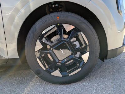 2026 Kia Carnival — photo 11 view