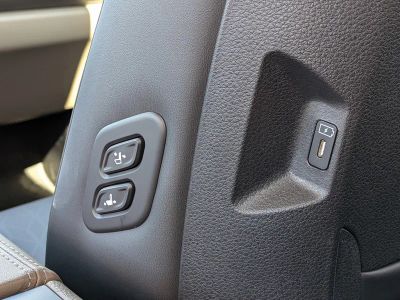2026 Kia Carnival — photo 20 view