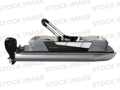 2026 Sylvan L3 - Photo 1