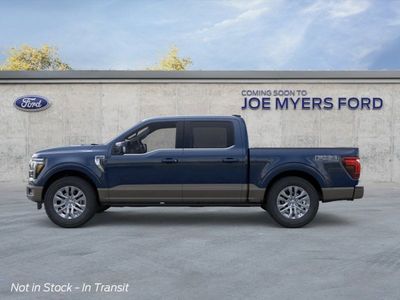 2026 Ford F-150 - Photo 3