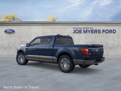2026 Ford F-150 - Photo 4