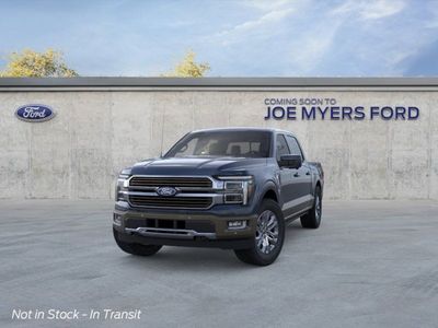 2026 Ford F-150 - Photo 2