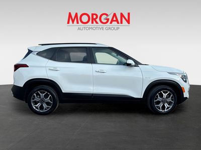2021 Kia Seltos - Photo 2