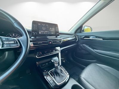 2021 Kia Seltos - Photo 26