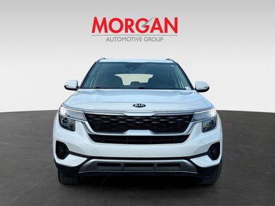 2021 Kia Seltos - Photo 8