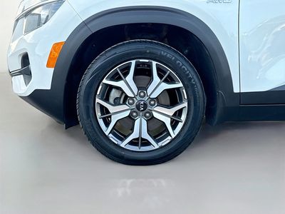 2021 Kia Seltos - Photo 39