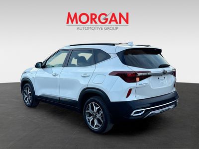2021 Kia Seltos - Photo 5
