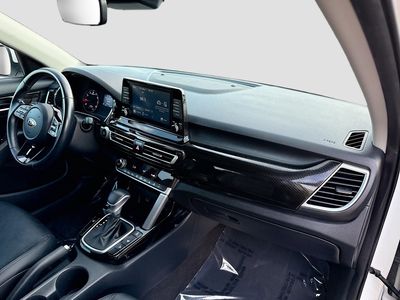 2021 Kia Seltos - Photo 13