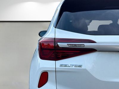 2021 Kia Seltos - Photo 10
