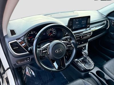 2021 Kia Seltos - Photo 24