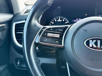 2021 Kia Seltos - Photo 34