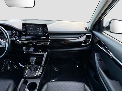 2021 Kia Seltos - Photo 17