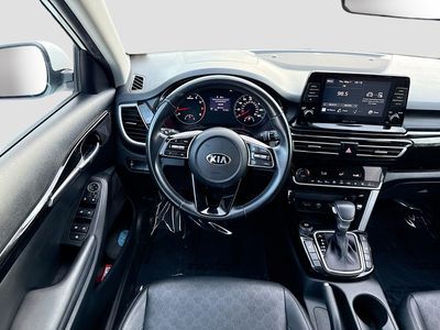 2021 Kia Seltos - Photo 16