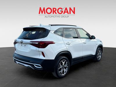 2021 Kia Seltos - Photo 3