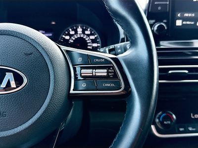 2021 Kia Seltos - Photo 35