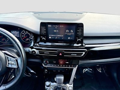 2021 Kia Seltos - Photo 18