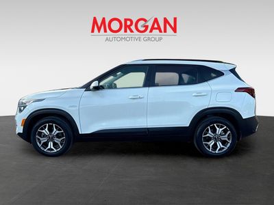 2021 Kia Seltos - Photo 6