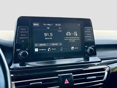 2021 Kia Seltos - Photo 29