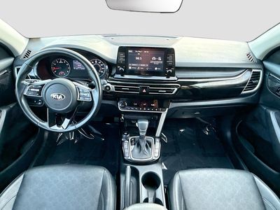 2021 Kia Seltos - Photo 15