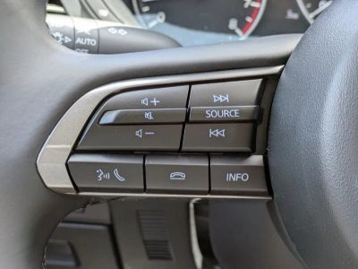 2026 Mazda Mazda3 Sedan — photo 22 view