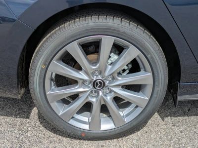 2026 Mazda Mazda3 Sedan — photo 11 view