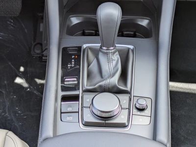 2026 Mazda Mazda3 Sedan — photo 17 view