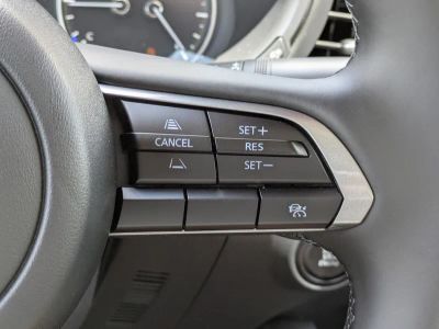 2026 Mazda Mazda3 Sedan — photo 23 view