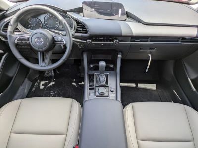 2026 Mazda Mazda3 Sedan — photo 13 view