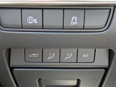 2026 Mazda Mazda3 Sedan — photo 21 view