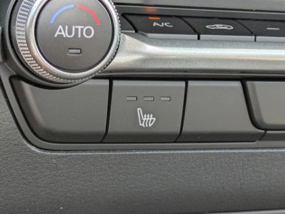2026 Mazda Mazda3 Sedan — photo 27 view