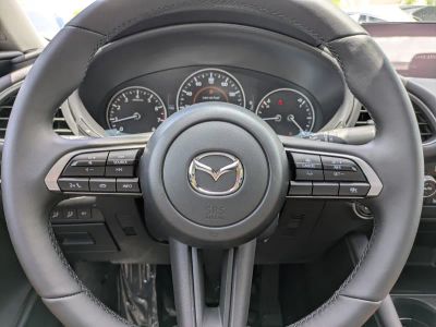 2026 Mazda Mazda3 Sedan — photo 24 view