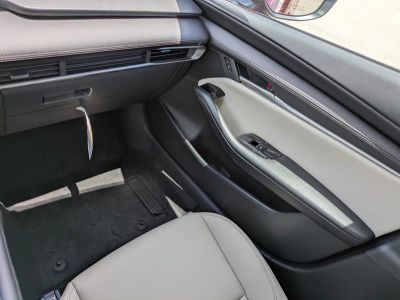 2026 Mazda Mazda3 Sedan — photo 15 view