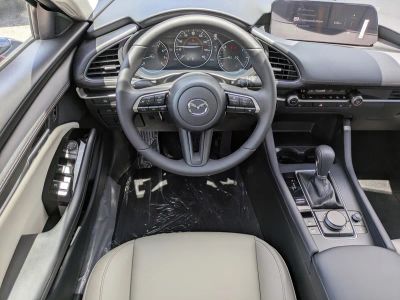 2026 Mazda Mazda3 Sedan — photo 14 view