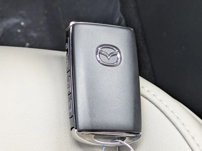 2026 Mazda Mazda3 Sedan — photo 30 view