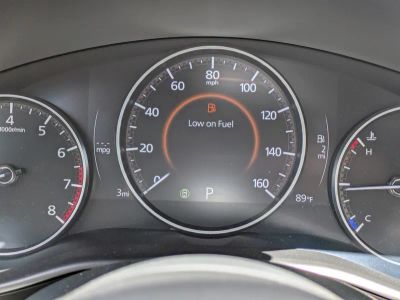 2026 Mazda Mazda3 Sedan — photo 25 view