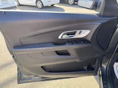 2013 Chevrolet Equinox — photo 8 view