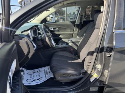 2013 Chevrolet Equinox — photo 10 view