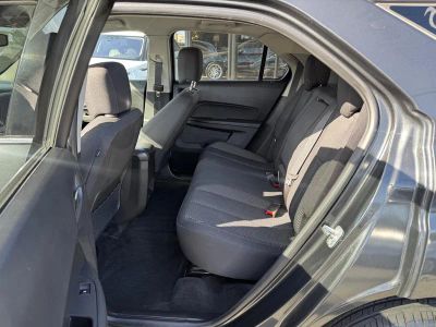 2013 Chevrolet Equinox — photo 7 view