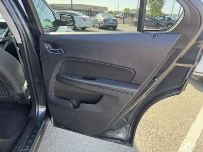 2013 Chevrolet Equinox — photo 17 view