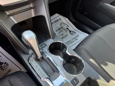 2013 Chevrolet Equinox — photo 11 view