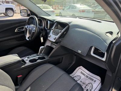 2013 Chevrolet Equinox — photo 21 view