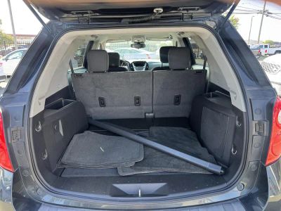 2013 Chevrolet Equinox — photo 23 view