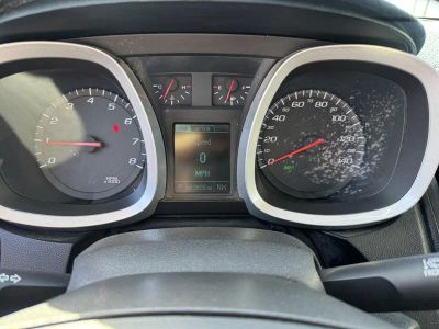 2013 Chevrolet Equinox — photo 13 view
