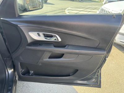 2013 Chevrolet Equinox — photo 20 view