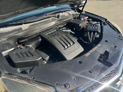 2013 Chevrolet Equinox — photo 14 view