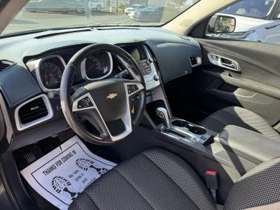2013 Chevrolet Equinox — photo 9 view