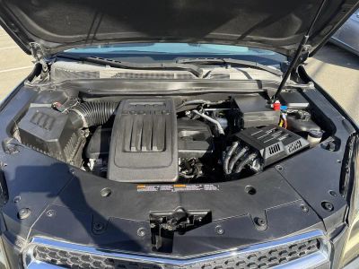 2013 Chevrolet Equinox — photo 15 view