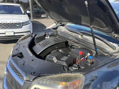 2013 Chevrolet Equinox — photo 19 view